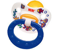 Los chupetes de Nuk