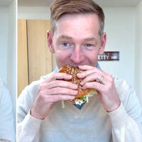 Las hamburguesas de McDonald's ya no son ni siquiera comida: son un "producto" y sus CEO las tratan como tal 