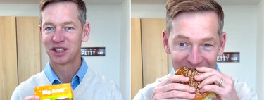 Las hamburguesas de McDonald's ya no son ni siquiera comida: son un "producto" y sus CEO las tratan como tal 