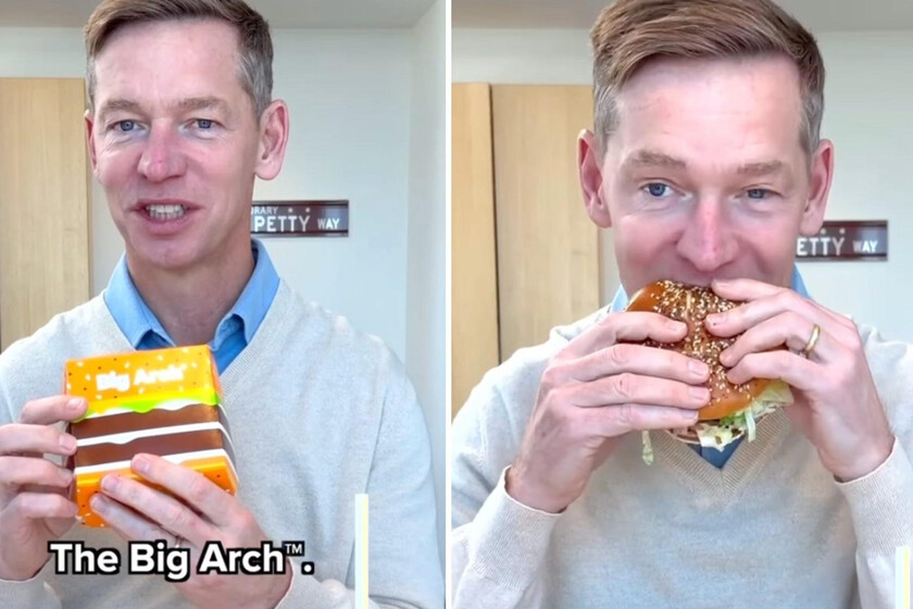 PERCEPCIÓN DE MARCA: MCDONALD'S Y LA DESLEGITIMACIÓN DE PRODUCTO