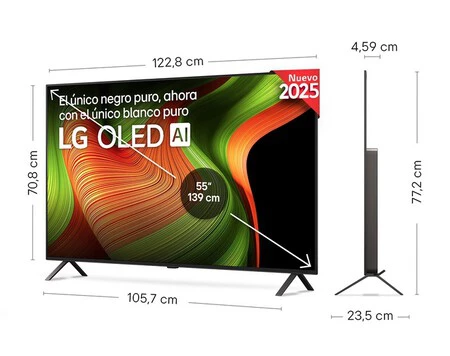Lg Oled