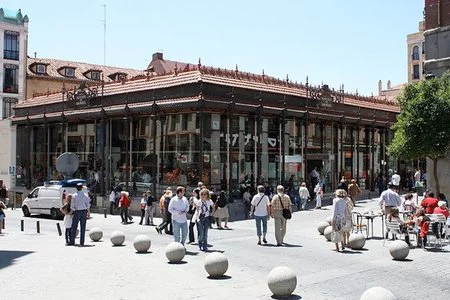 ¿Son necesarios los personal shoppers gastronómicos?