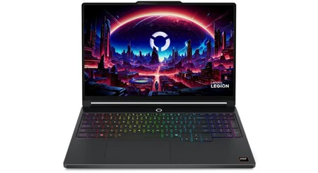 Portatil Gaming Lenovo Legion 5 Gen 11