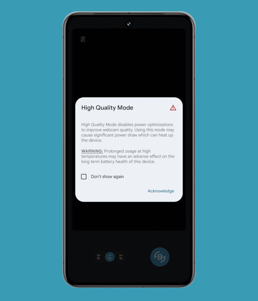 Android 14 QPR3 Beta 2.1 ya está disponible para descargar: todas las ...