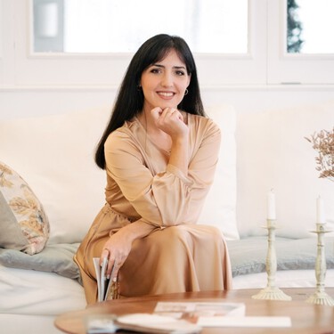 Clara Pérez, interiorista, advierte: "estos errores pueden arruinar la decoración de tu casa"