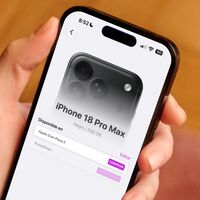 Si te has quedado sin un iPhone 18 Pro, esta es la mejor app para encontrar stock