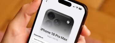 Si te has quedado sin un iPhone 18 Pro, esta es la mejor app para encontrar stock