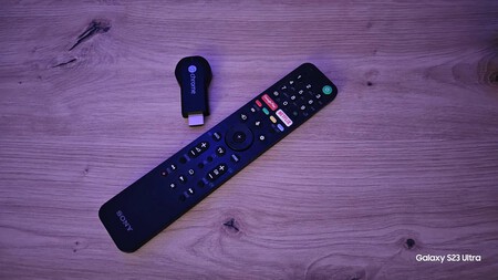 Chromecast