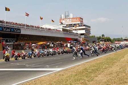 24h Circuit Catalunya