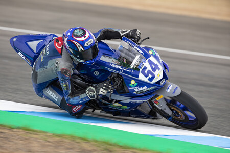 Sofuoglu Jerez Ssp300 2021