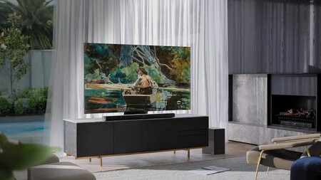 Mfa Boston y Samsung Winslow Homer