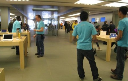 Apple retirará 32 juegos y algunos accesorios de las estanterías de sus tiendas oficiales