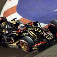 Renault solo pagó 1 libra para comprar Lotus. ¿Tan barato es un equipo de Fórmula 1?