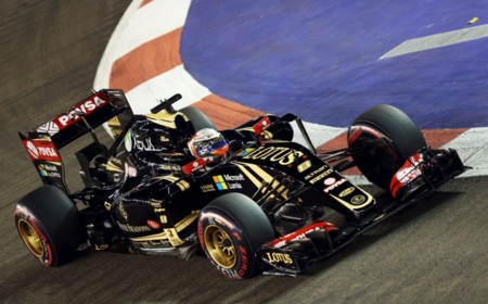 Renault solo pagó 1 libra para comprar Lotus. ¿Tan barato es un equipo de Fórmula 1?