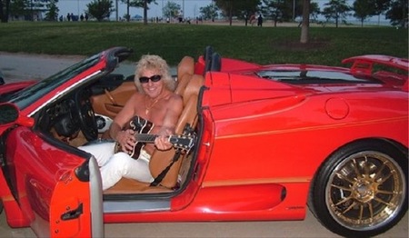 Tipo Ferrari 360 sesi