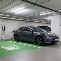 Mora em condomínio e tem carro elétrico? Veja o que muda com o novo decreto de SP 