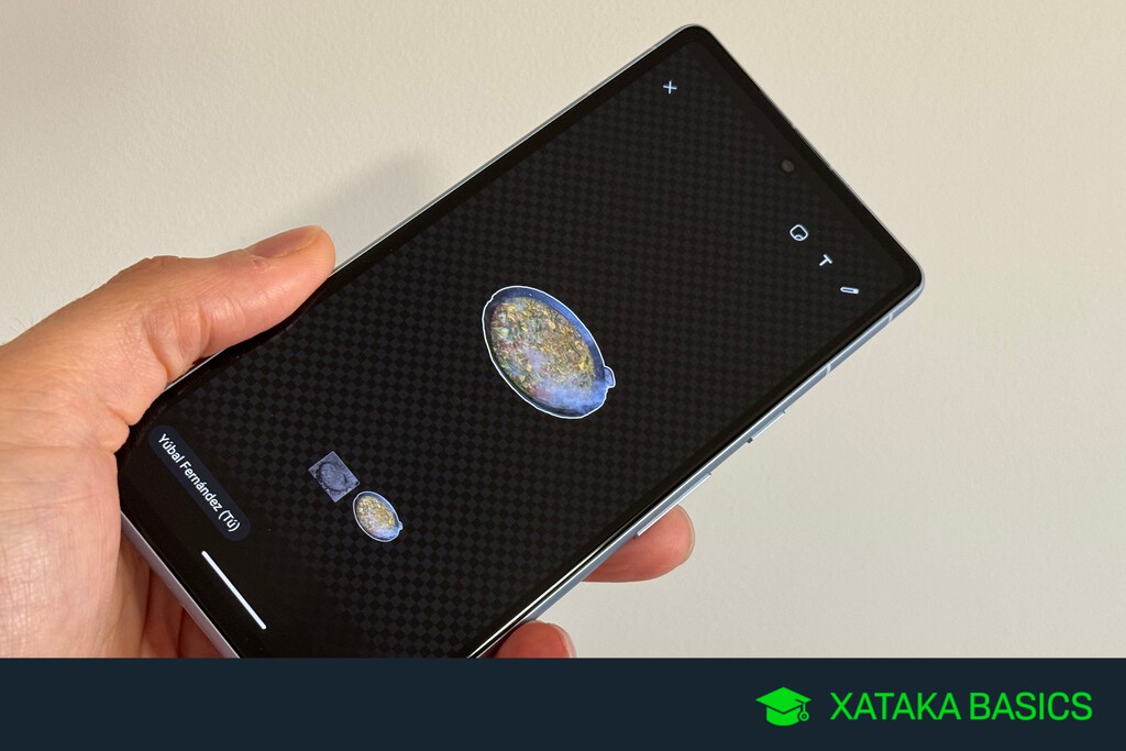 Cómo crear stickers directamente en WhatsApp en Android o iPhone a partir de cualquier foto 