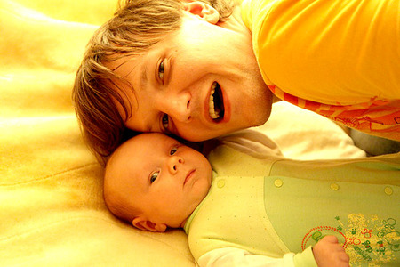 Hay padres maravillosos 2