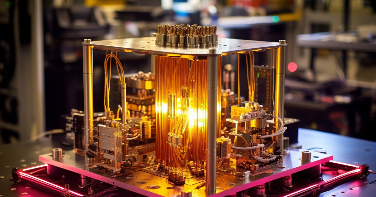 Este hito en computación cuántica lo cambia todo: estos ordenadores están  listos para resolver problemas reales