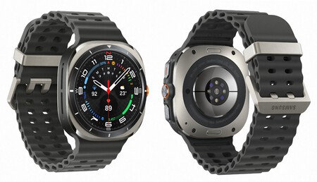 Samsung Galaxy Watch7 Ultra