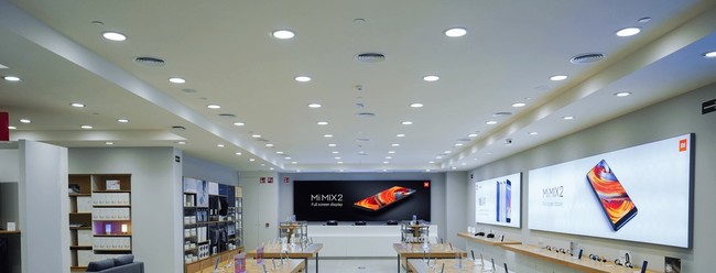 Xiaomi Tienda