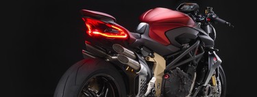 La dirección rusa de MV Agusta funciona: ganarán 21,3 millones de euros vendiendo 600 motos
