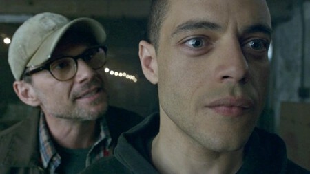 'Mr. Robot'