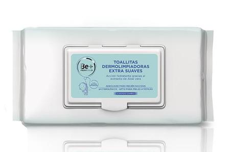 Be+ Pediatrics Toallitas