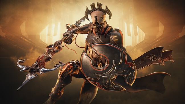 Warframe