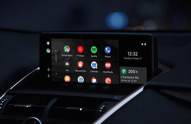 Android