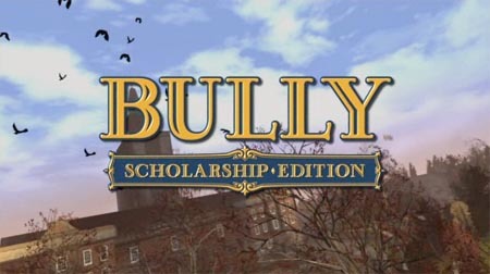 Trailer de 'Bully: Scholarship Edition'