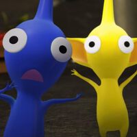 El misterio detrás de los extraños videos de Pikmin en la app de Nintendo ha sido revelado: primeros metrajes de Nintendo Pictures 