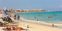 Razones para acercarse a Playa del Carmen, Riviera Maya