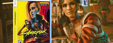 Cyberpunk 2077: Ultimate Edition llega a su precio más bajo en Amazon: sólo 883 pesos para PS5 