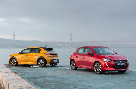 Peugeot prepara cuatro lanzamientos en México para los próximos 9 meses