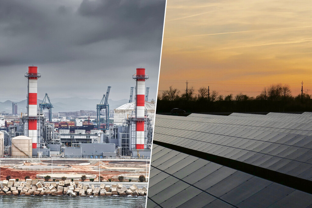 España, el laboratorio renovable de Europa, se topa con el muro del gas: 2025 rompió el sueño de la luz barata