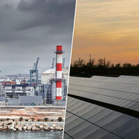 España, el laboratorio renovable de Europa, se topa con el muro del gas: 2025 rompió el sueño de la luz barata 