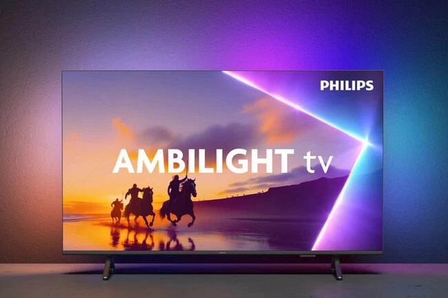 Ambilight Philips