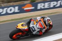Repsol y HRC juntos solo por un año más
