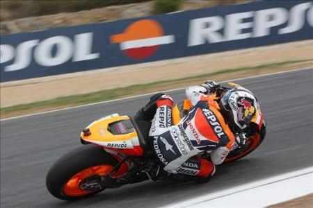 Repsol y HRC juntos solo por un año más