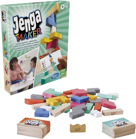 jenga