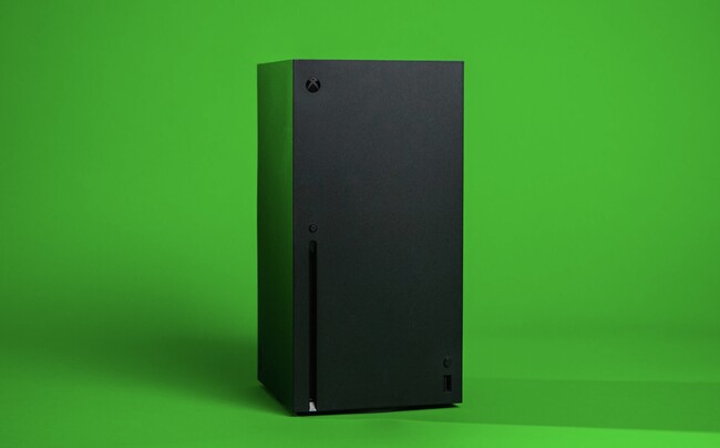 xbox series x