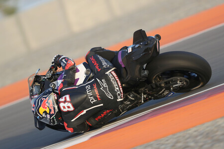 Ducati Martin 4 2024