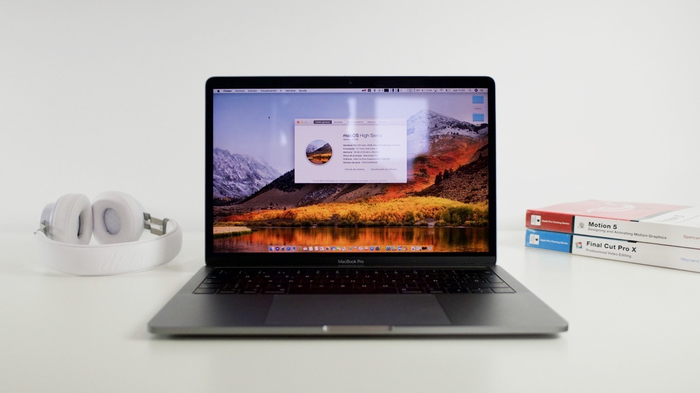 MacBook Air y MacBook Pro de 13 pulgadas sin Touch Bar recibirán un ...