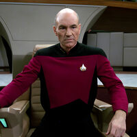 Por culpa de Patrick Stewart en Star Trek, todo Estados Unidos pronuncia mal una palabra 