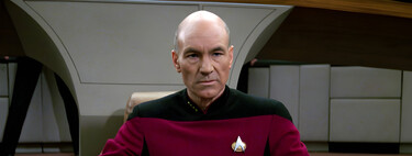 Por culpa de Patrick Stewart en Star Trek, todo Estados Unidos pronuncia mal una palabra 