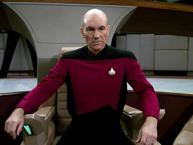 star trek