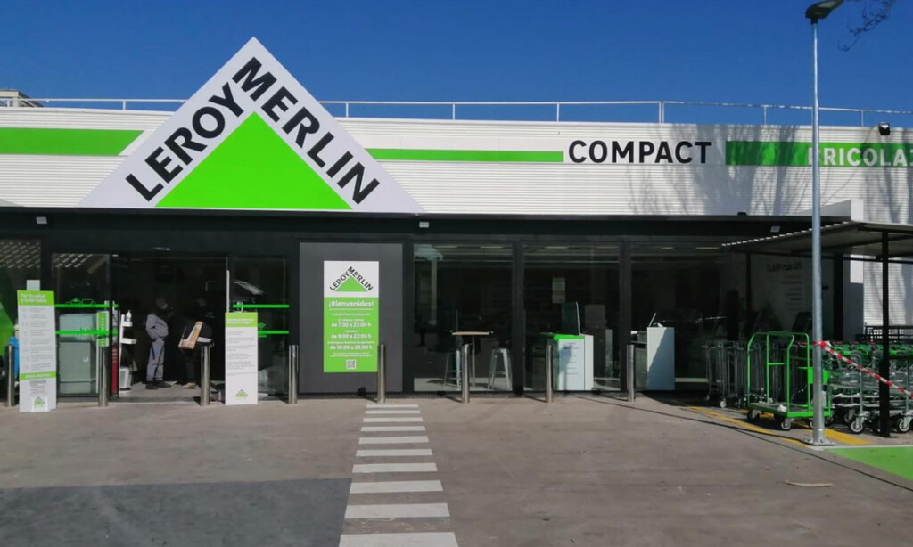 Esta es la solución que tiene Leroy Merlin (por menos de 9 euros) para aislar tu hogar del frío sin obras ni reformas