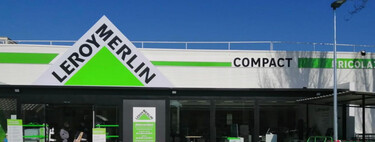 La solución de Leroy Merlin (por apenas 9 euros) para poder aislar tu hogar del frío este invierno sin obras