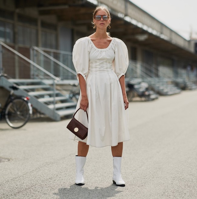 Copenhagen Str S19 122